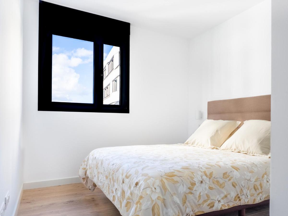 Homeforguest Apartment Abora With Pool And Garage Las Palmas de Gran Canaria Exterior foto